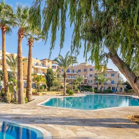 207 Kings Palace Seaview Paphos Exterior photo